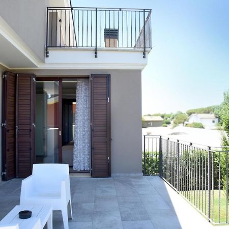 Villa Al Mare Bellaria-Igea Marina Exteriér fotografie