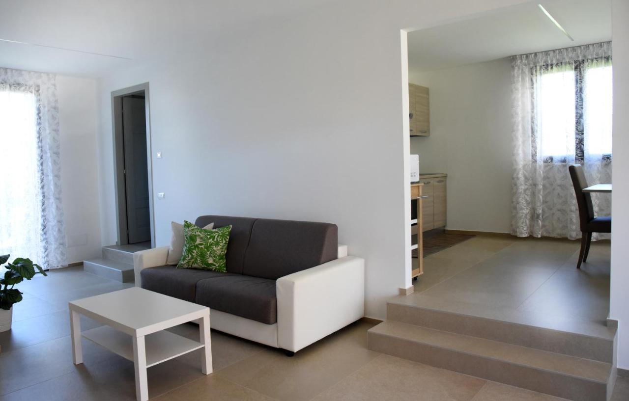 Villa Al Mare Bellaria-Igea Marina Exteriér fotografie