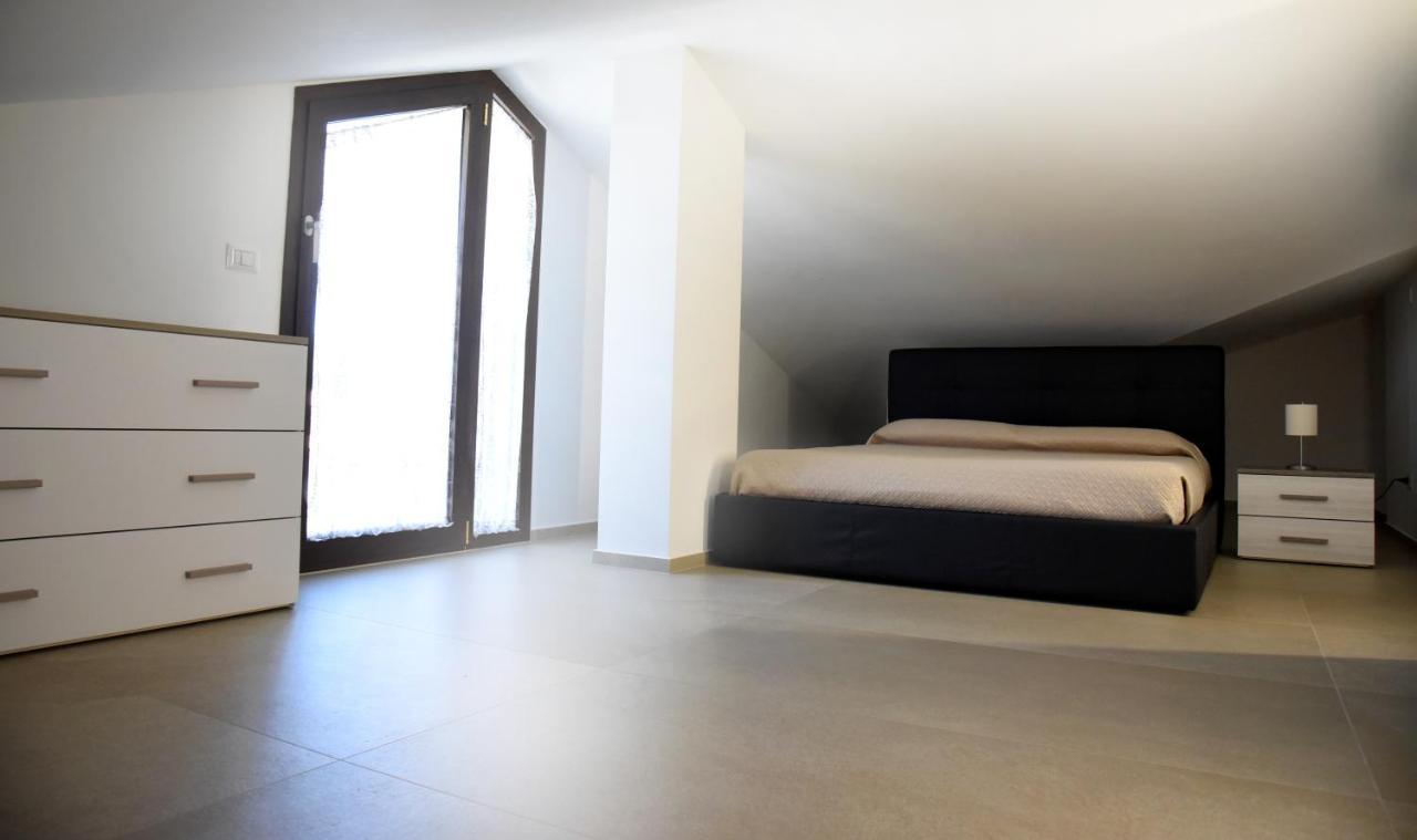 Villa Al Mare Bellaria-Igea Marina Exteriér fotografie